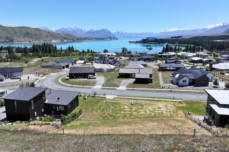 Photo of property in 36 Mistake Drive, Lake Tekapo, 7999