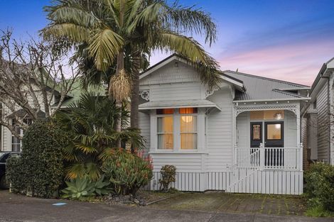 Photo of property in 5 Wood Street, Freemans Bay, Auckland, 1011