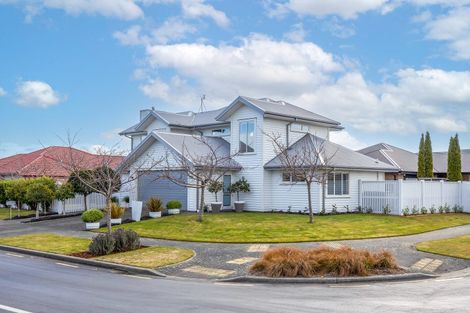 Photo of property in 10 Napier Drive, Wigram, Christchurch, 8042