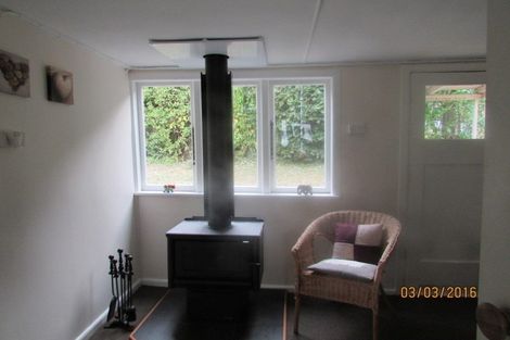 Photo of property in 3 Brenchley Road, Lyttelton, 8082