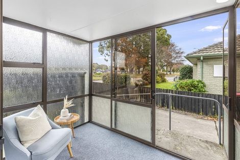 Photo of property in 250a Harewood Road, Bishopdale, Christchurch, 8053