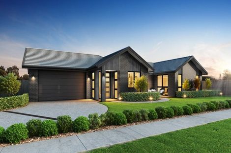 Photo of property in 6 Blakely Street, Amberley, 7410