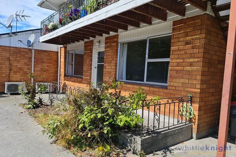 Photo of property in 2/7 Division Street, Riccarton, Christchurch, 8041