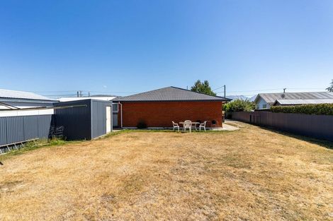Photo of property in 189 Mackenzie Drive, Twizel, 7901
