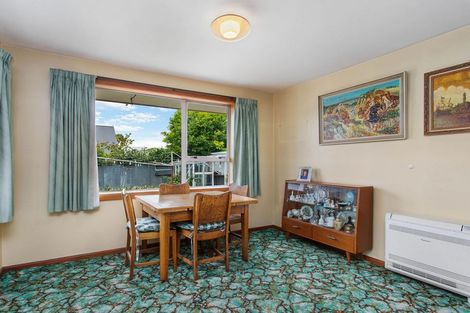 Photo of property in 2/15 Tuscany Place, Beckenham, Christchurch, 8023