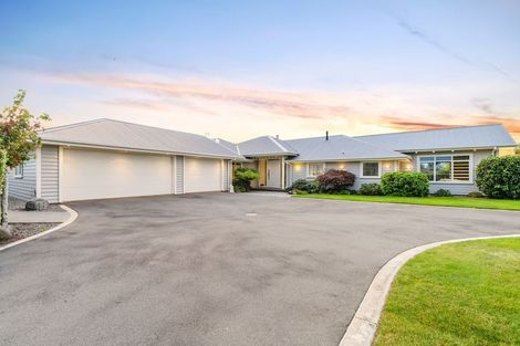Photo of property in 2 Riverstone Drive, Rolleston, 7614