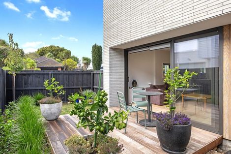 Photo of property in 1/19 Courtenay Street, St Albans, Christchurch, 8014