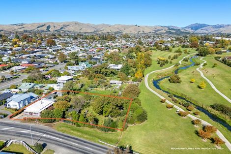 Photo of property in 219 High Street, Blenheim, 7201