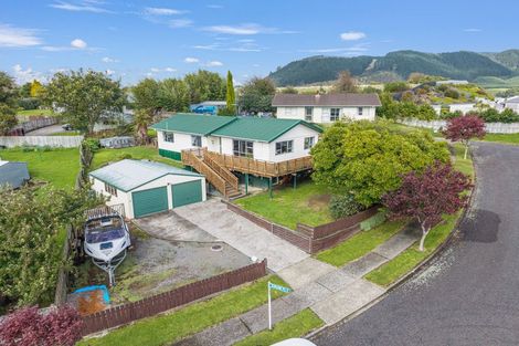 Photo of property in 58 Kingsley Drive, Ngongotaha, Rotorua, 3010