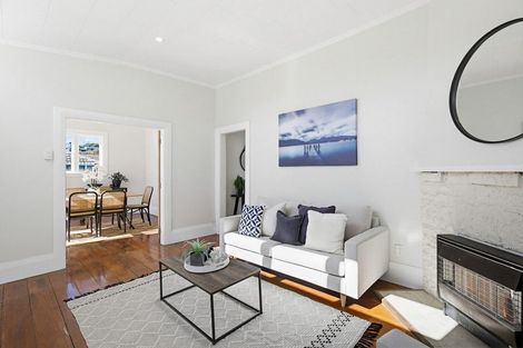Photo of property in 37 Donald Mclean Street, Newtown, Wellington, 6021