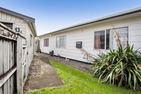 Photo of property in 13a Glasgow Street, Bell Block, New Plymouth, 4312