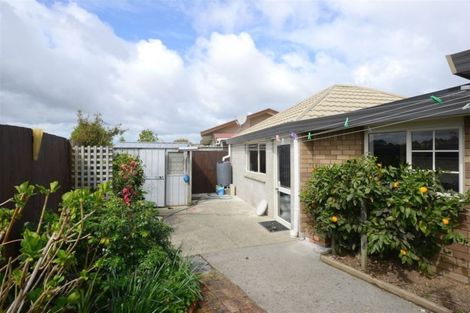 Photo of property in 50b Karnak Crescent, Russley, Christchurch, 8042