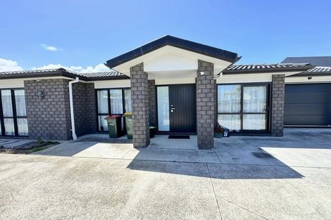 Photo of property in 8a Martin Road, Manurewa, Auckland, 2102