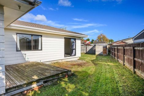 Photo of property in 67 Geraldine Crescent, Cloverlea, Palmerston North, 4412