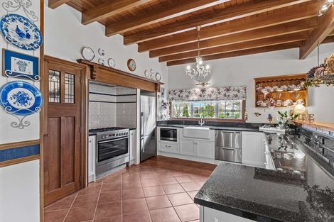 Photo of property in 215 Ridgens Road, Greendale, Christchurch, 7671