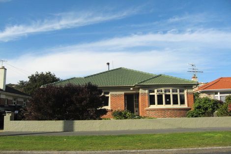 Photo of property in 16 Somerville Street, Andersons Bay, Dunedin, 9013