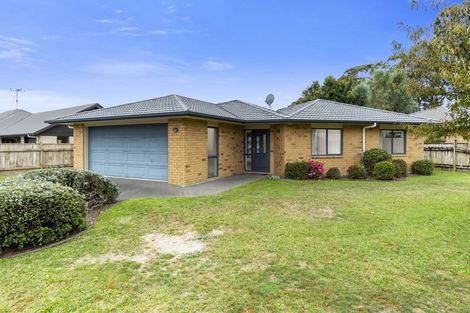 Photo of property in 3 Bransley Grove, Katikati, 3129