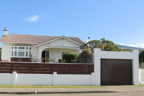 Photo of property in 17 Tennyson Street, Petone, Lower Hutt, 5012