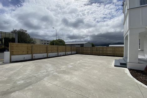 Photo of property in 24 Raroa Road, Hutt Central, Lower Hutt, 5010