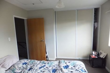 Photo of property in 2/4 Brockworth Place, Riccarton, Christchurch, 8011