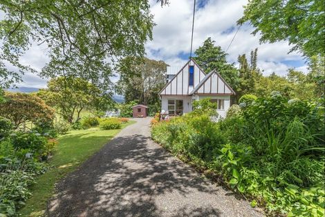 Photo of property in 37 Vista Road, Ohau, Levin, 5570