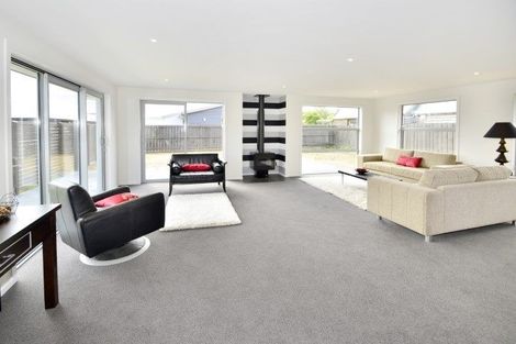 Photo of property in 10 William James Close, Mosgiel, 9024