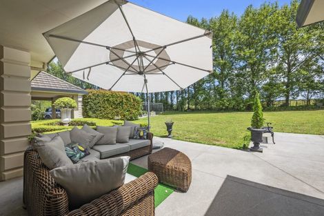 Photo of property in 295 Postman Road, Dairy Flat, Albany, 0794