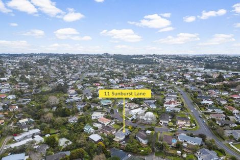 Photo of property in 11 Sunburst Lane, Torbay, Auckland, 0630