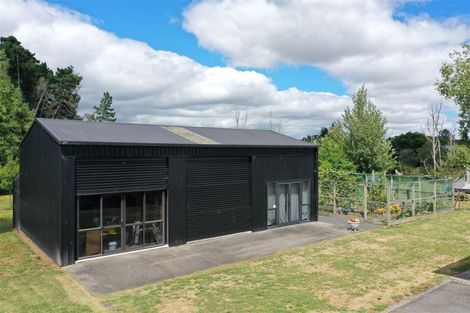 Photo of property in 115b Rosebanks Drive, Tamahere, Hamilton, 3283