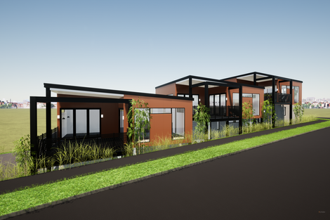 Photo of property in 4a Rose Street, Parkside, Timaru, 7910