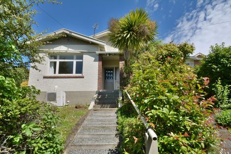 Photo of property in 37 Skibo Street, Kew, Dunedin, 9012
