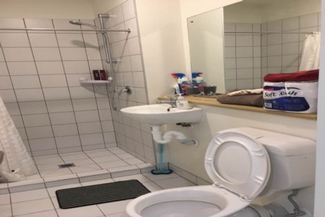 Photo of property in Oakwood Hall Apartments, 6b/81 Wakefield Street, Auckland Central, Auckland, 1010