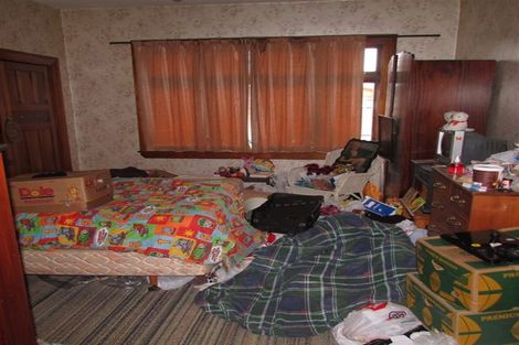 Photo of property in 22 Shakespeare Street, Greymouth, 7805