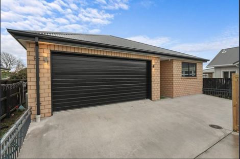 Photo of property in 11a Russell Street, Linwood, Christchurch, 8062
