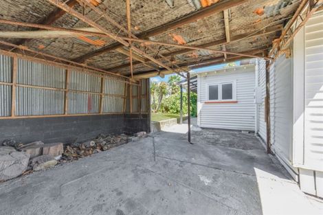 Photo of property in 65 Queens Avenue, Frankton, Hamilton, 3204