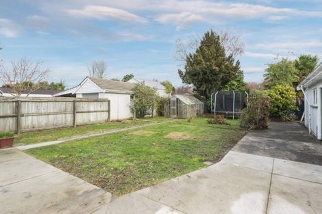 Photo of property in 21 Ethne Street, Mairehau, Christchurch, 8013