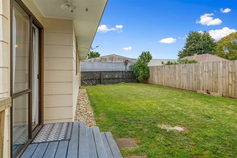Photo of property in 12b Rushton Road, Morrinsville, 3300