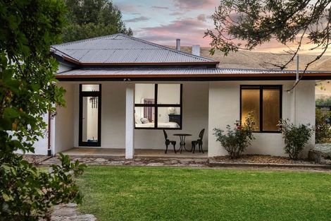 Photo of property in 723 Ardgour Road, Tarras, Cromwell, 9383