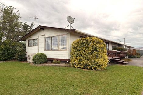 Photo of property in 50a Lockhart Avenue, Milson, Palmerston North, 4414