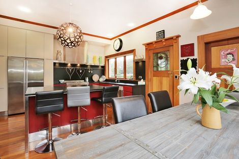 Photo of property in 49 Gladstone Terrace, Gladstone, Invercargill, 9810