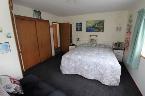 Photo of property in 199 Brockley Road, Claremont, Timaru, 7972