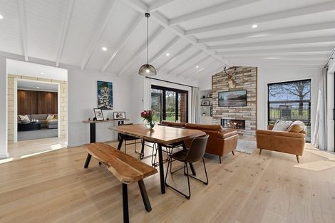 Photo of property in 9 South Oaks Close, Pukemoremore, Cambridge, 3493