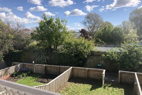 Photo of property in 4/1 Clive Street, Phillipstown, Christchurch, 8011