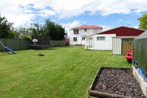 Photo of property in 2 Iorns Street, Masterton, 5810