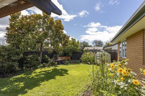 Photo of property in 102b West Belt, Rangiora, 7400