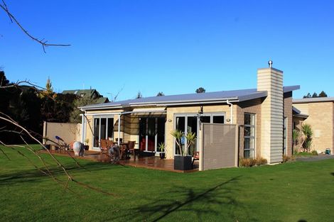 Photo of property in 3 Crawford Close, Amberley, 7410