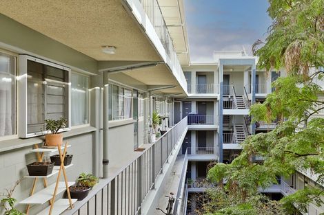 Photo of property in 406/9 Sarawia Street, Newmarket, Auckland, 1052