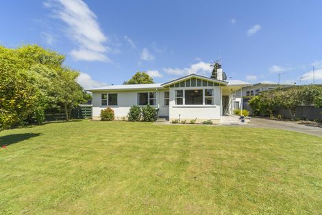 Photo of property in 99 Buick Crescent, Awapuni, Palmerston North, 4412