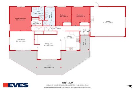 Photo of property in 66b Weaver Street, Whau Valley, Whangarei, 0112