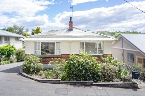 Photo of property in 44 Severn Street, Oamaru, 9400